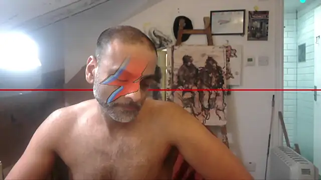 mista sista fista online show from March 9, 2026, 9:35 am