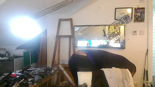 mista sista fista online show from March 31, 2026, 5:48 pm