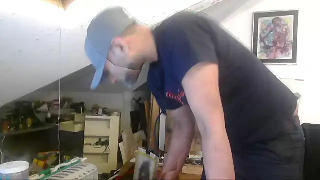 mista sista fista online show from January 17, 2026, 1:53 am