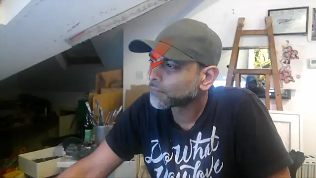 mista sista fista online show from February 26, 2026, 8:53 pm