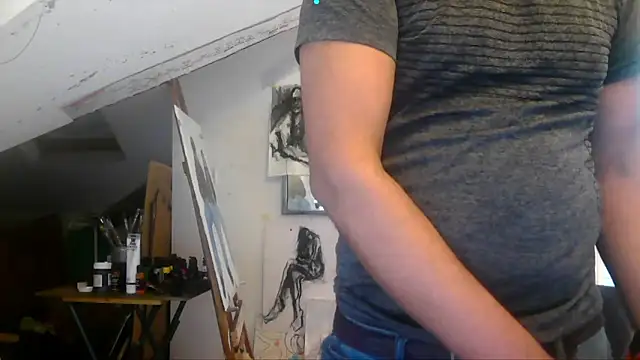 mista sista fista online show from March 23, 2026, 10:53 pm