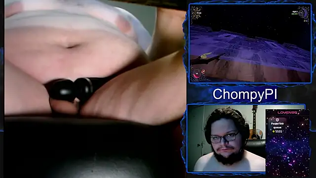 DetChompy online show from May 26, 2026, 6:28 pm