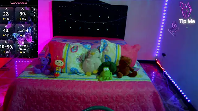 terra sunligth online show from March 15, 2026, 10:06 pm