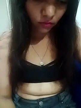 Siya5690 online show from September 8, 2025, 4:50 pm