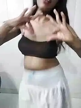 Siya5690 online show from October 7, 2025, 5:36 pm