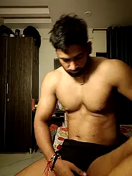 Rajeshfulwa123 online show from September 22, 2025, 8:53 am