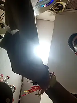 Rajeshfulwa123 online show from September 18, 2025, 6:49 am