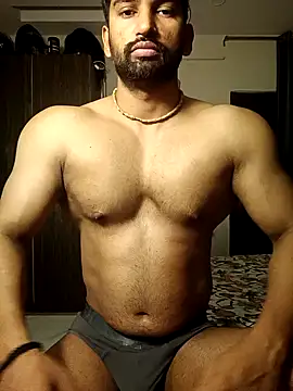 Rajeshfulwa123 online show from October 4, 2025, 5:09 am