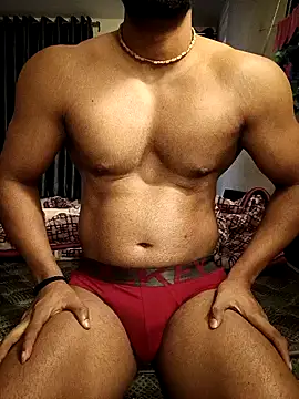 Rajeshfulwa123 online show from November 7, 2025, 9:25 am