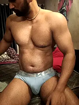 Rajeshfulwa123 online show from November 18, 2025, 7:11 am