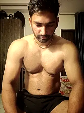 Rajeshfulwa123 online show from September 29, 2025, 5:25 am