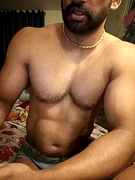 Rajeshfulwa123 online show from October 27, 2025, 9:54 am