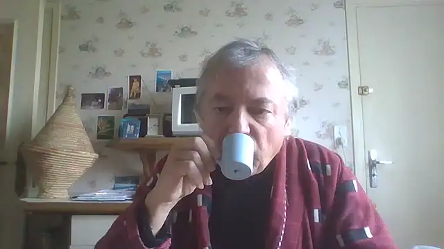 gegevincent online show from March 26, 2026, 11:30 am