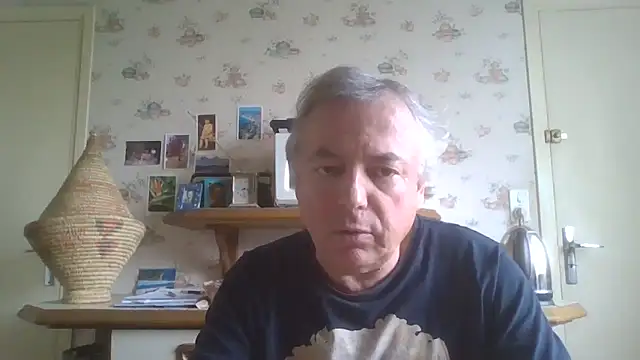 gegevincent online show from May 3, 2026, 11:26 am