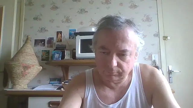 gegevincent online show from April 28, 2026, 12:42 pm