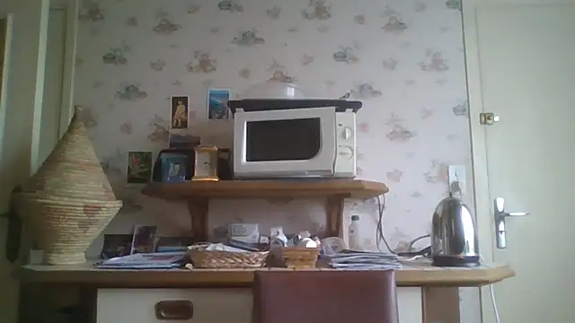 gegevincent online show from October 29, 2025, 12:59 pm