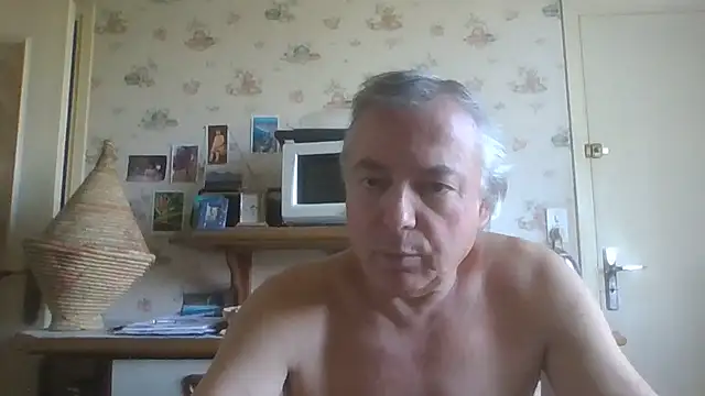gegevincent online show from April 7, 2026, 12:40 pm