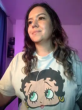 Abbyjoness21 online show from September 20, 2025, 9:42 pm