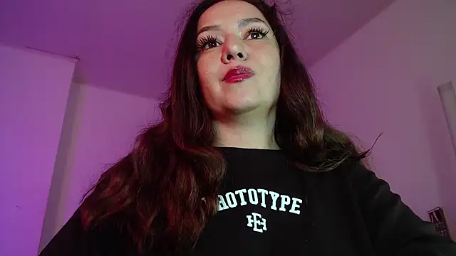 Abbyjoness21 online show from September 23, 2025, 7:43 pm