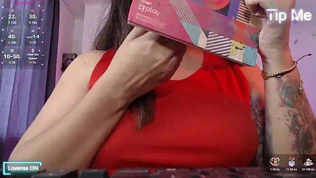 Snapshot of Abbyjoness21 chatting on December 2, 2025, 6:20 pm Abbyjoness21 online show from December 2, 2025, 6:20 pm