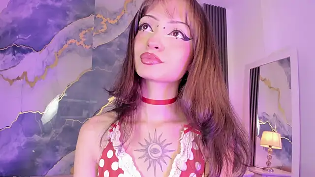 MaddieStark online show from June 5, 2026, 1:28 pm
