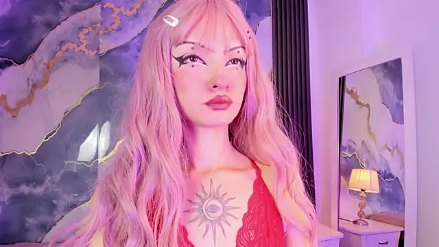 MaddieStark online show from June 12, 2026, 1:09 pm