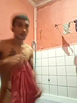 Zinedean24 online show from April 9, 2026, 6:36 pm