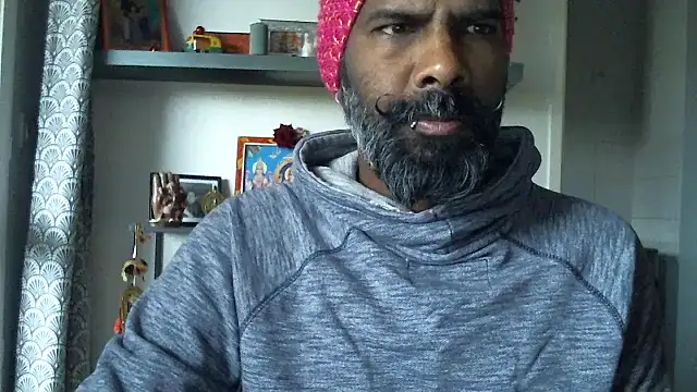 frenchblackc31 online show from December 20, 2025, 9:12 am