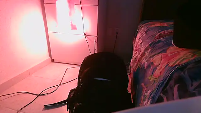 SatiroyNinfa online show from January 9, 2026, 2:24 pm