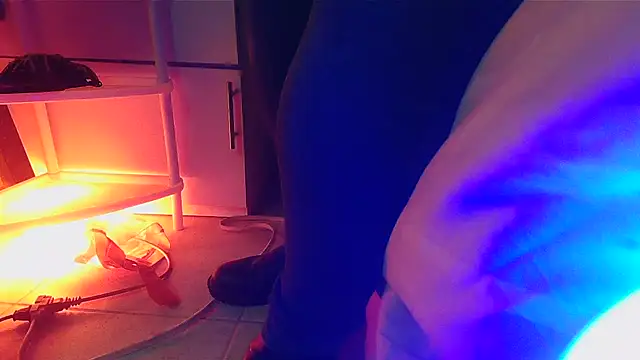 Snapshot of SatiroyNinfa chatting on April 22, 2026, 9:10 pm SatiroyNinfa online show from April 22, 2026, 9:10 pm