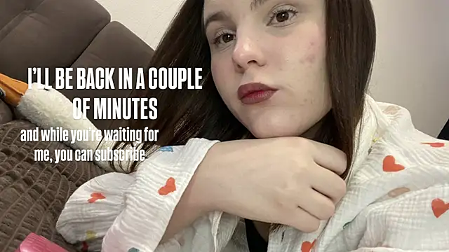 vertul1ana online show from April 10, 2026, 2:35 pm