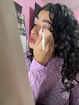 karoliine jones online show from January 14, 2026, 8:34 pm