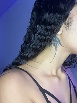 jadee8 online show from October 11, 2025, 8:43 pm