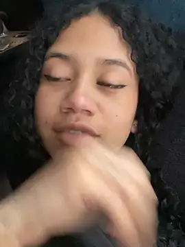 jadee8 online show from March 22, 2026, 7:15 pm