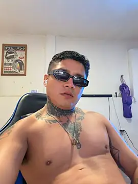 siilvestremx online show from July 10, 2026, 3:56 pm