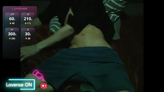 sensualDday online show from February 13, 2026, 11:05 pm