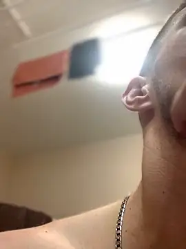 macho1347 online show from November 19, 2025, 1:55 pm