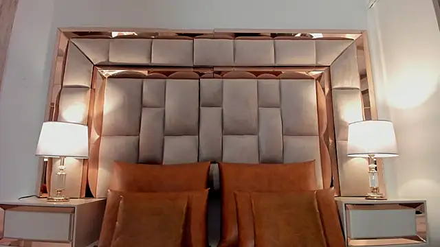 ValentinaBreats online show from November 4, 2025, 11:36 am