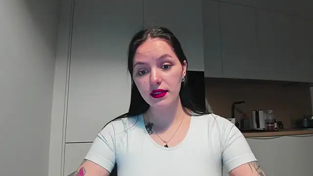 EwelynScott online show from March 7, 2026, 11:10 pm