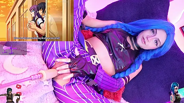 Snapshot of jinixxxx chatting on September 28, 2025, 2:57 pm jinixxxx online show from September 28, 2025, 2:57 pm