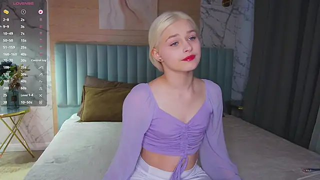 SandyShayes online show from May 21, 2026, 5:38 am