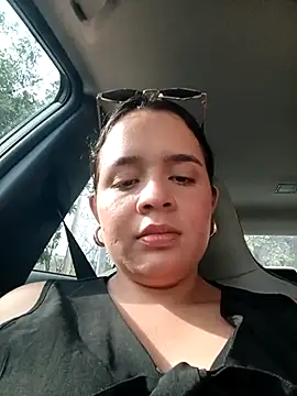 Lambedora 69 online show from October 15, 2025, 8:06 pm