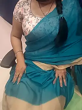 Anuforyou19 online show from September 30, 2025, 5:30 pm