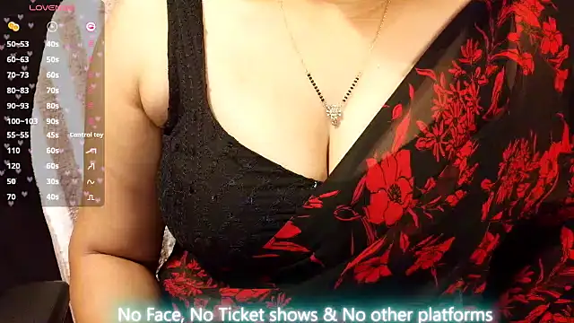 Anuforyou19 online show from April 8, 2026, 5:31 am