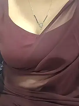 Anuforyou19 online show from September 10, 2025, 4:39 pm