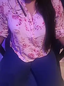 Anuforyou19 online show from October 16, 2025, 8:44 am