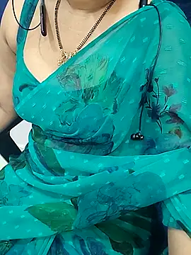 Anuforyou19 online show from October 11, 2025, 5:14 pm