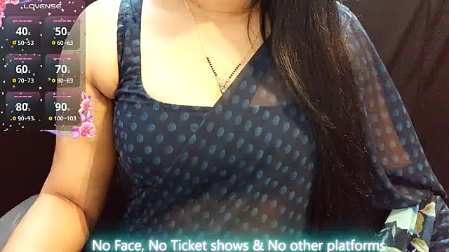 Anuforyou19 online show from December 1, 2025, 4:52 pm