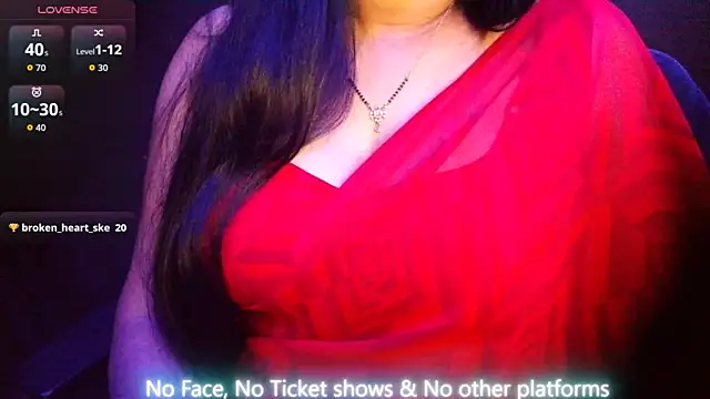 Anuforyou19 online show from February 14, 2026, 5:13 pm