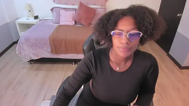 ebony fantasy2 online show from April 28, 2026, 11:47 am